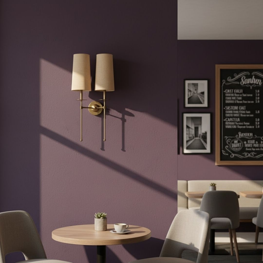 Top Wall Light Trends 2026
