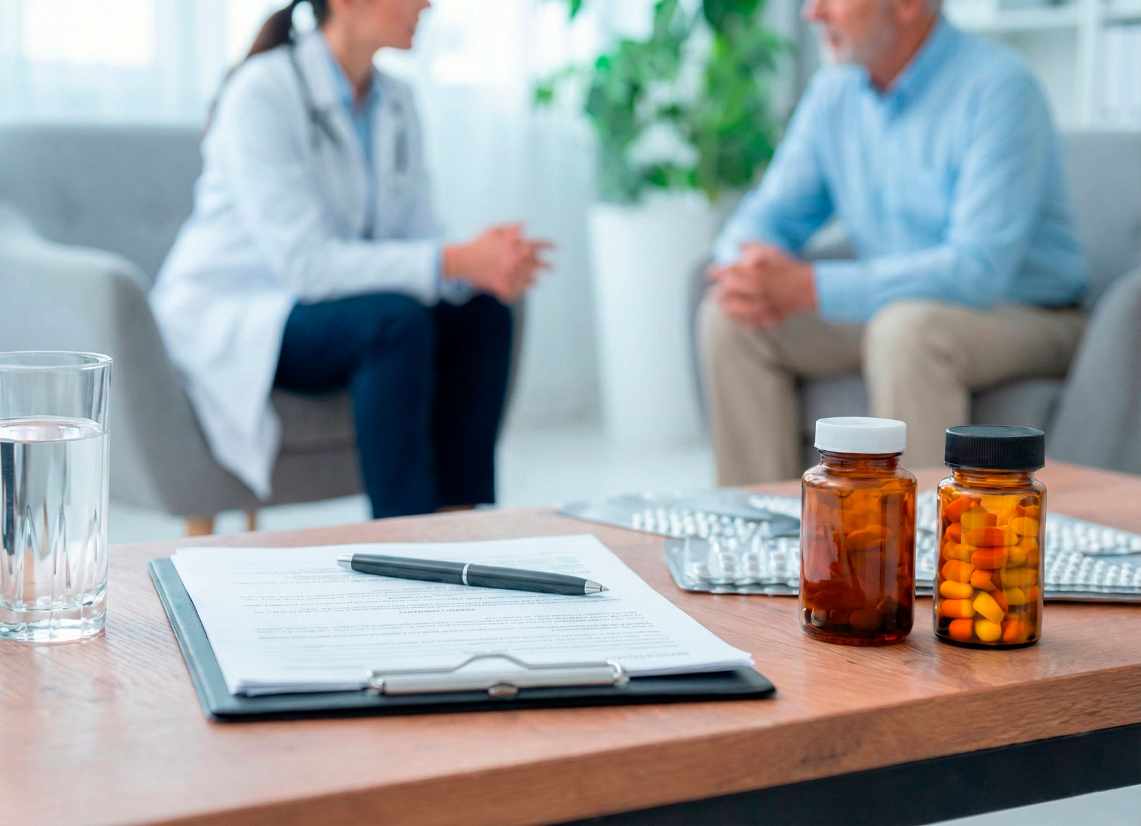 Medication Management