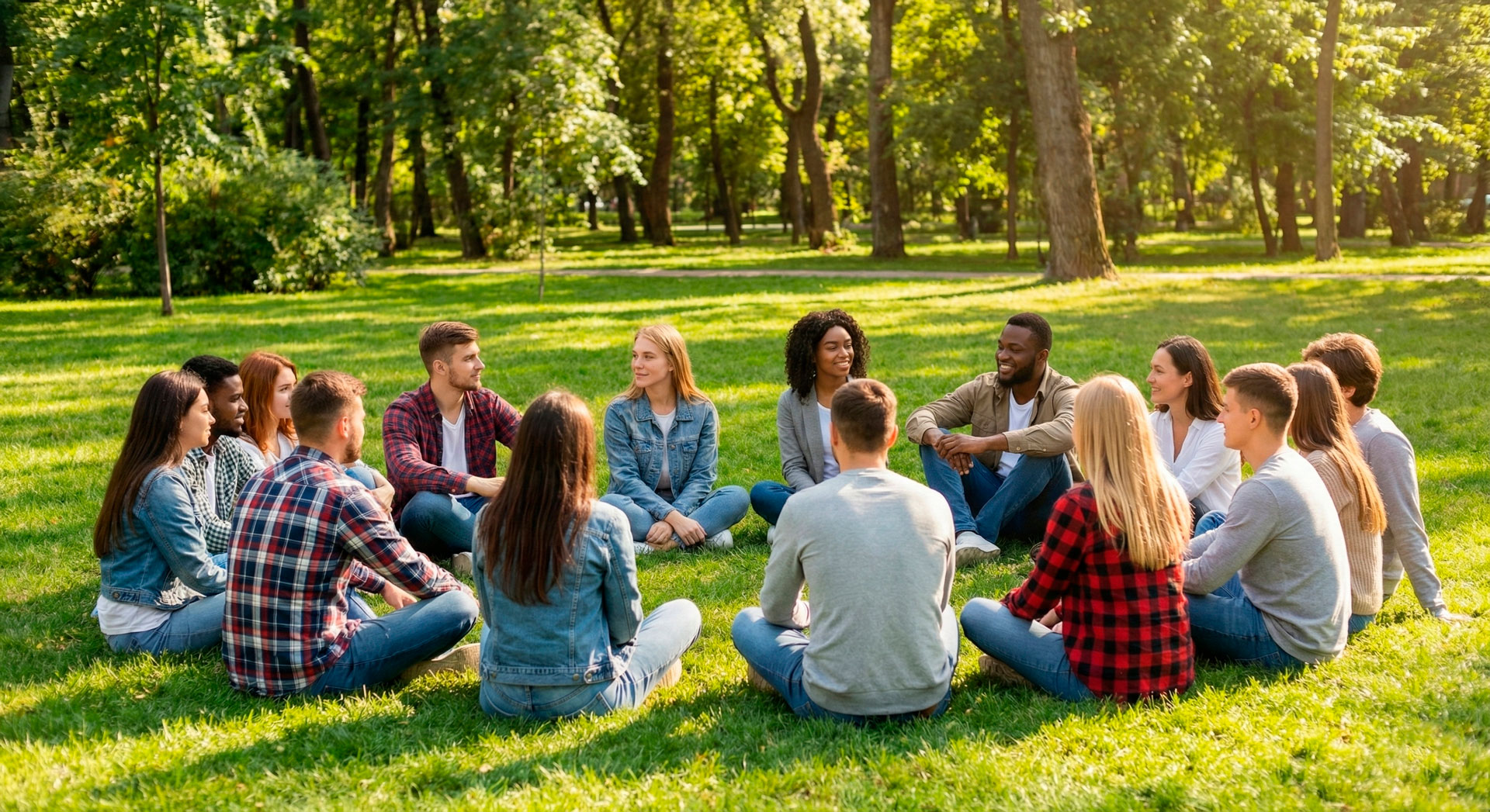 Intensive Outpatient Program
