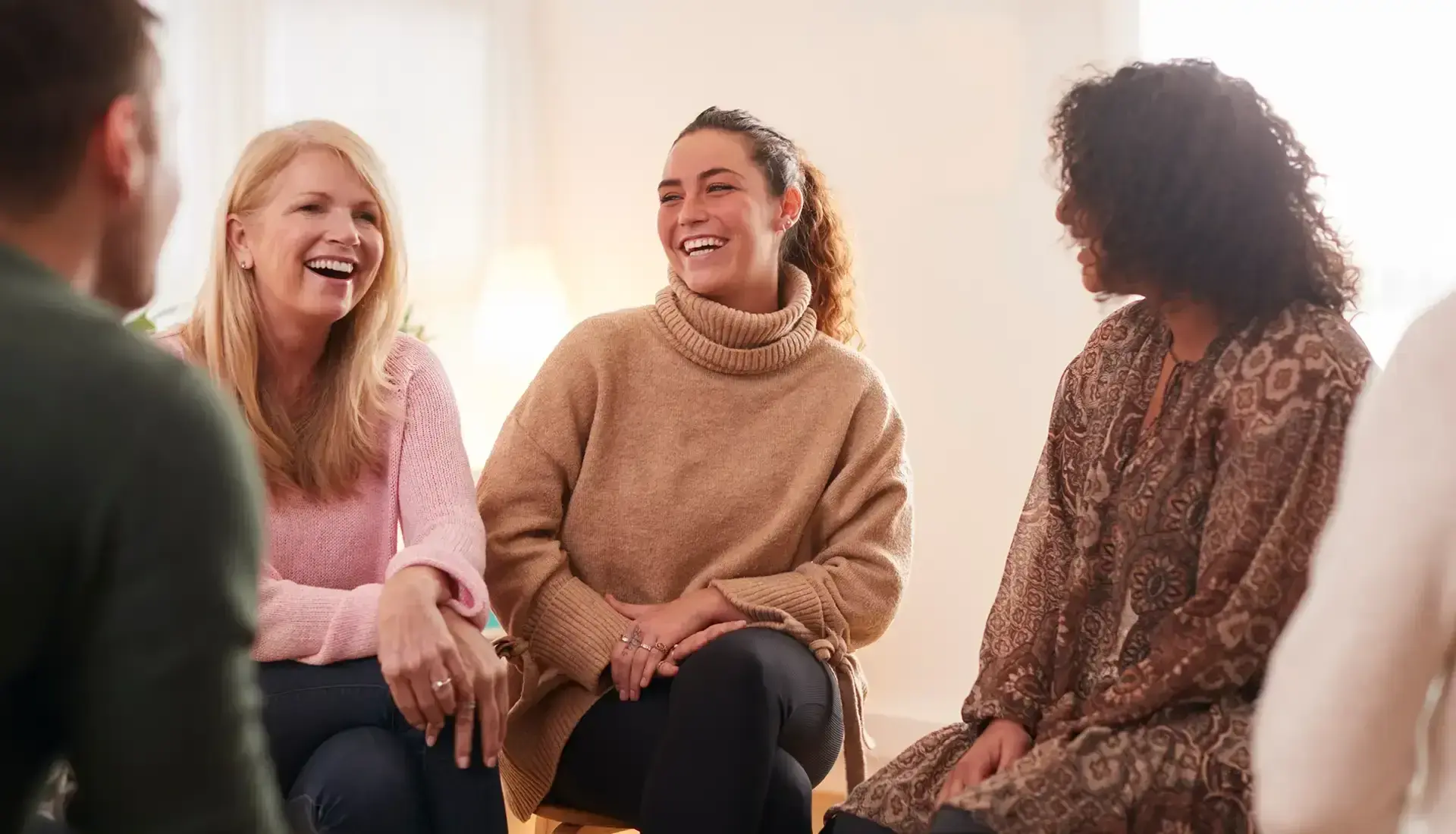 Mental Health Professional Counseling