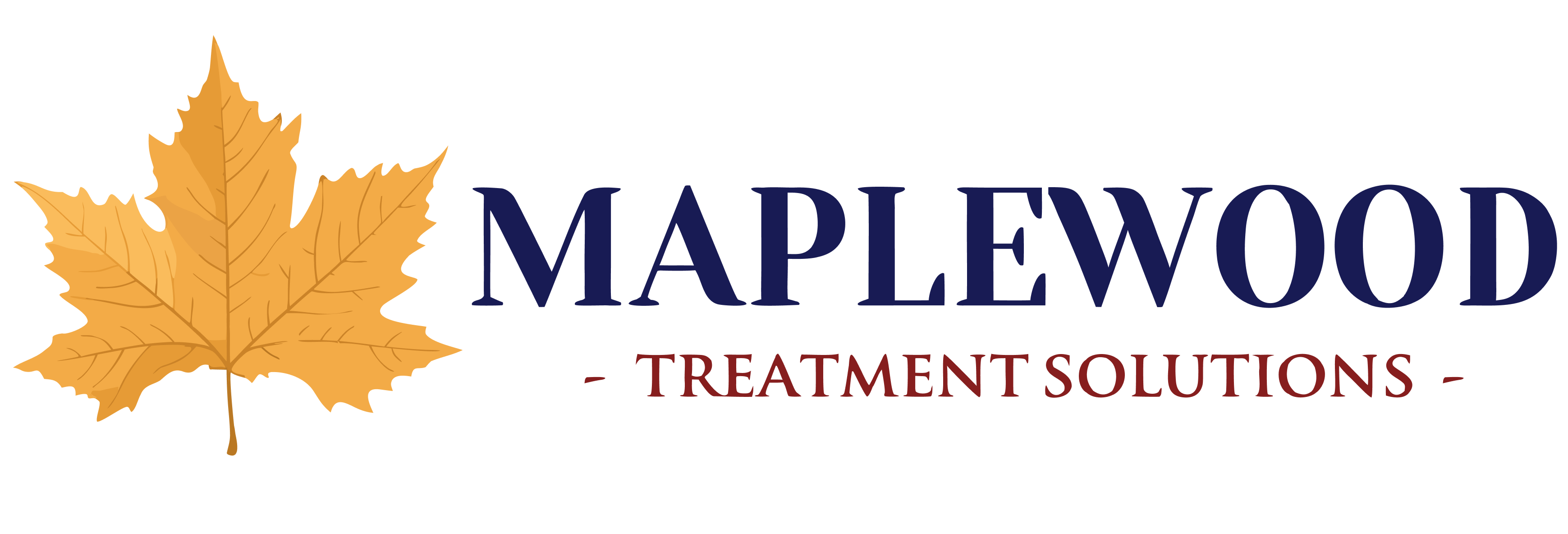 Maplewood Treatment Solutions