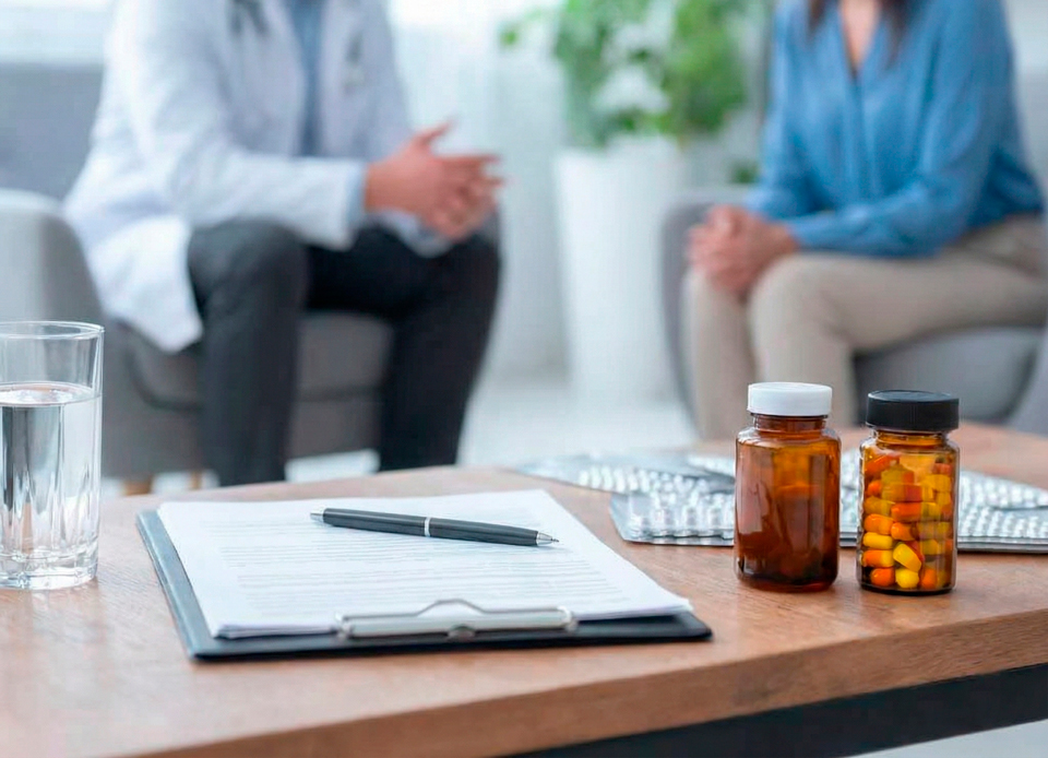 Medication Management