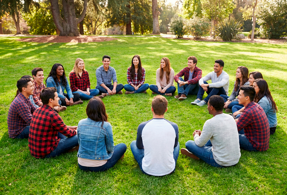 Intensive Outpatient Program